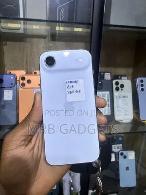 Apple iPhone Air 256 GB Blue