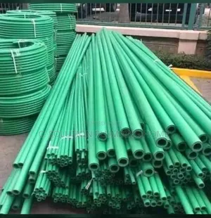 Pipes for Wastes