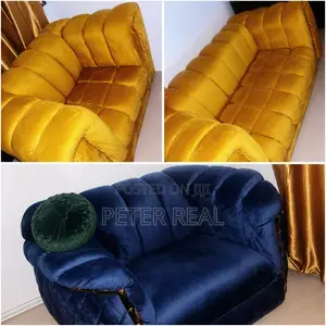 Sofa Chairs