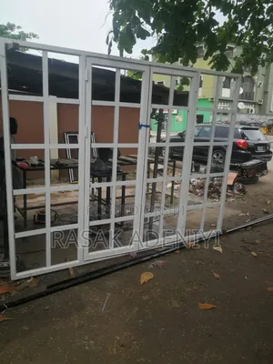 EBM Special Door