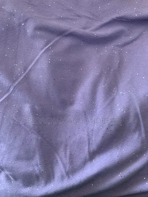 Fabrics (Stock Suede)