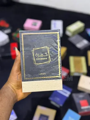 Perfumes, Cosmetics and Skincare Products