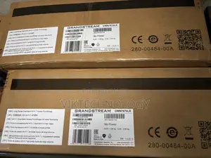 GRANDSTREAM Access Point WIFI 7