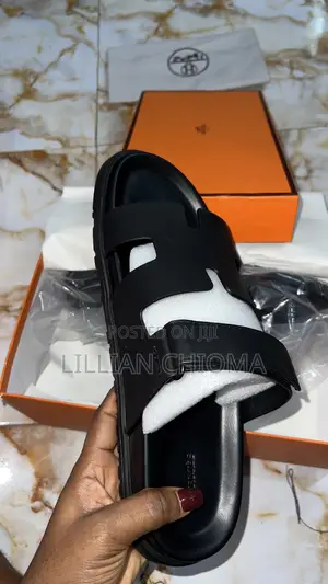 Hermes Sandal