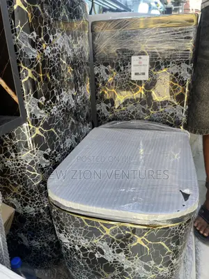 Water Closet W/C