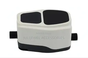 AC/Dc Solar Friendly Water Pressure Booster. High Efficiency