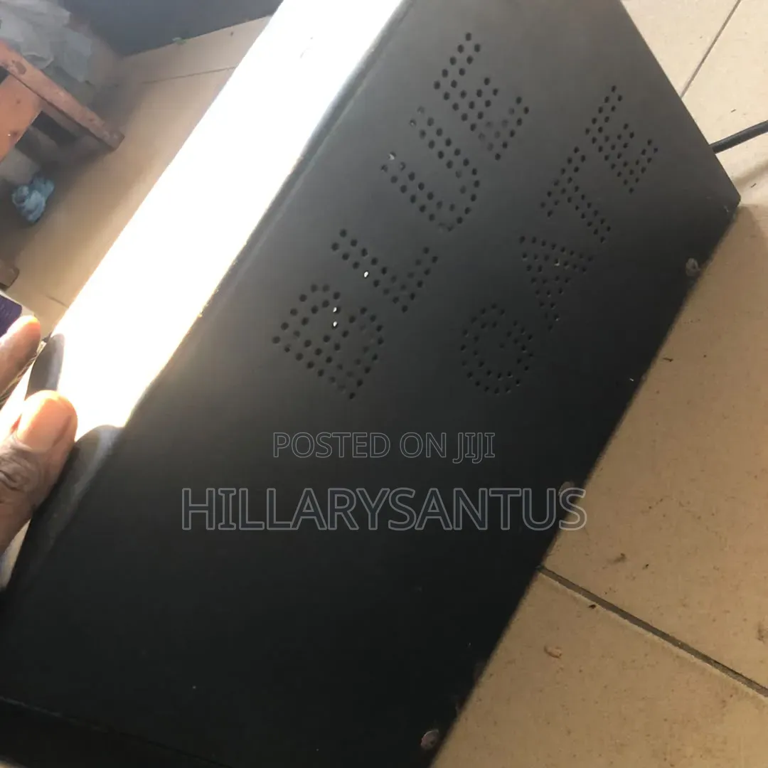 Bluegate UPS
