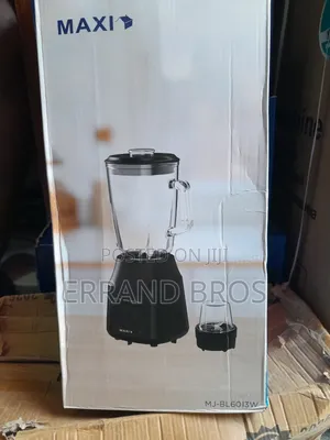 Two Cup Blender 600w