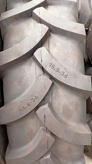 16.9r34 Tractor Tyres Available
