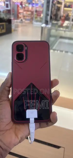 New Infinix GT 50 Pro 512 GB Black