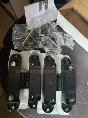 Adjustable Concealed Hinges