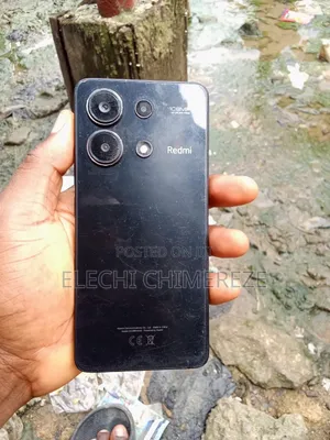 Xiaomi 13 Pro 256 GB Black