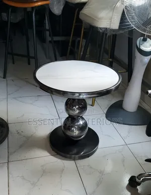 Luxury Side Stool