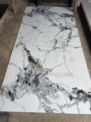 Marble Sheet