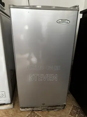 Haier Thermocool Fridge