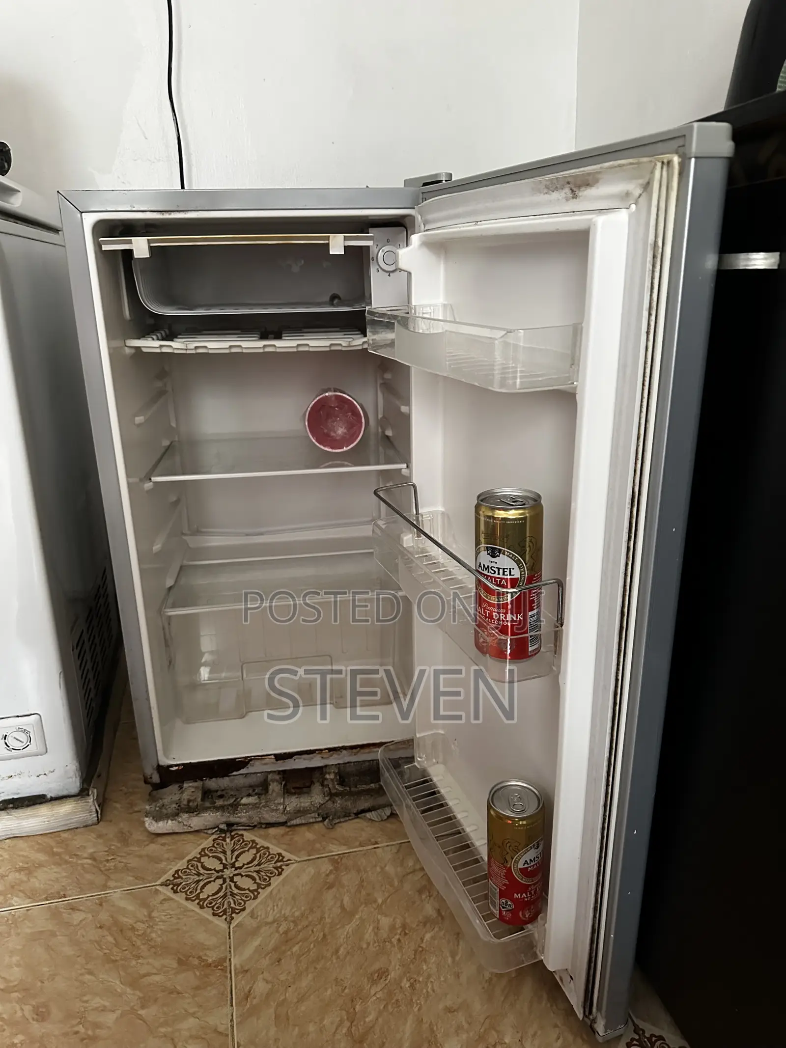 Haier Thermocool Fridge