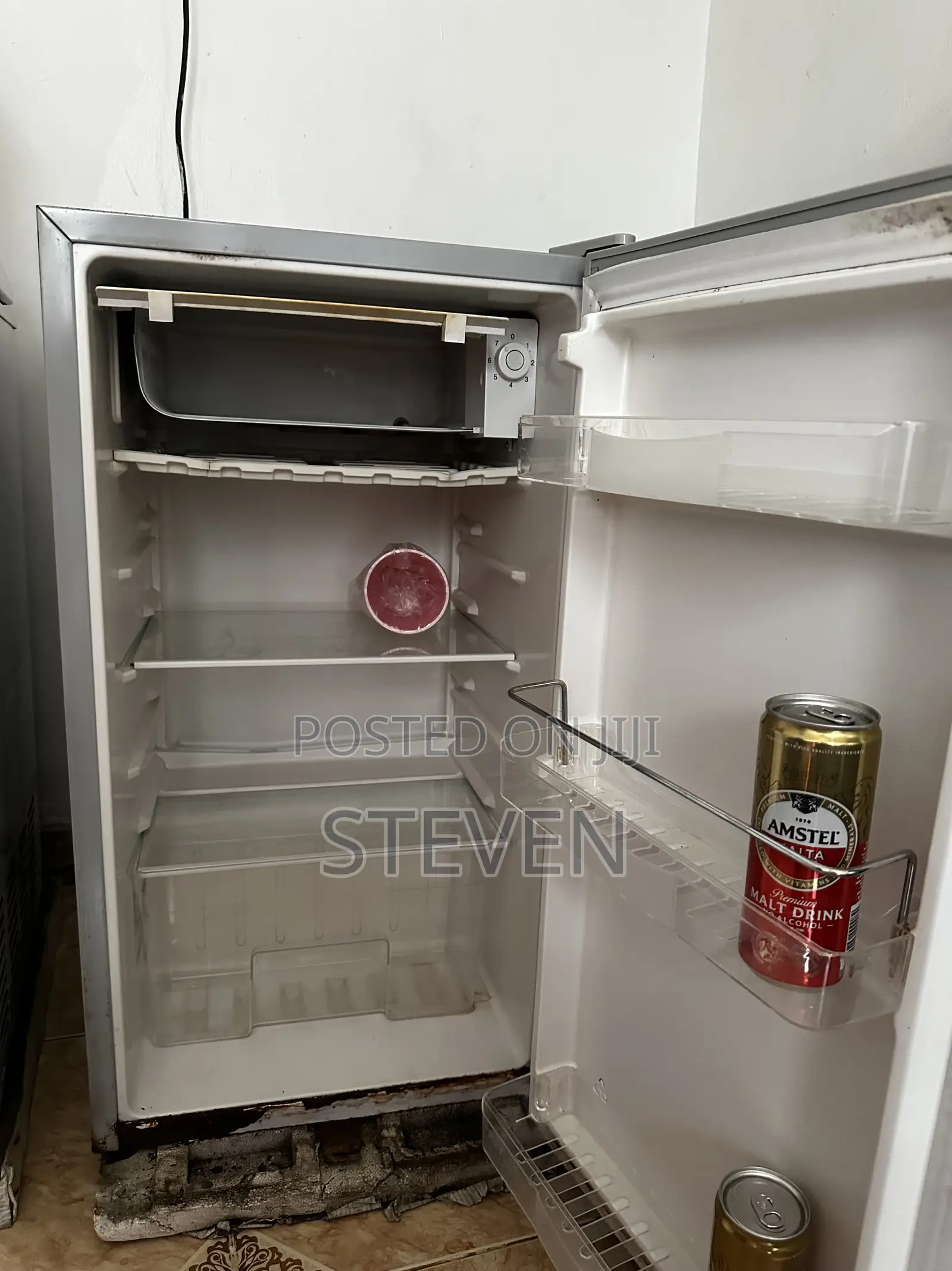 Haier Thermocool Fridge