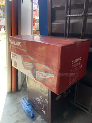 SUKHIG 3.5kwh Lithium Battery