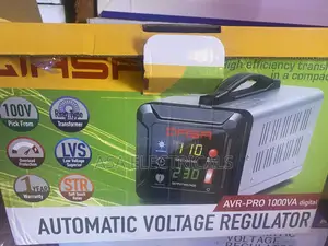Seco ELECTRICALS Store Deals in All Kinds of Electrical Equipment
