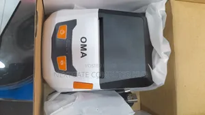 Portable Mini Bluetooth Thermal Label Printer