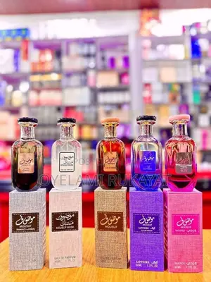 Mousuf Perfume
