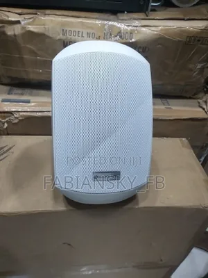 Original Wall Mount Speaker