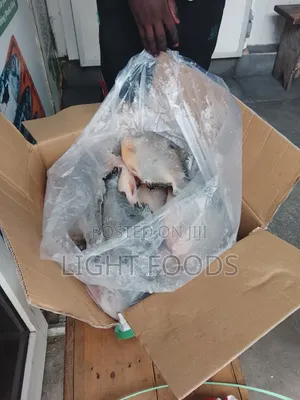 Owere Fish 10kg