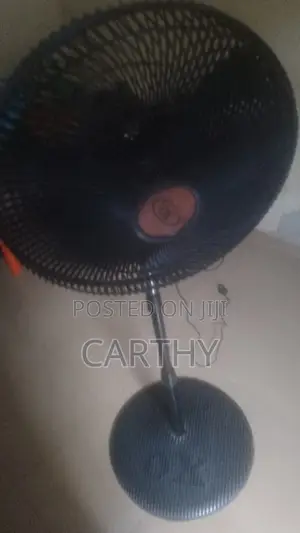 Brand New OX Plus Standing Fan With Latest Design for Sale