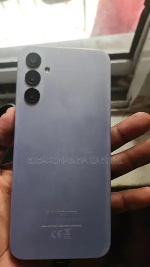 Samsung Galaxy A14 5G 64 GB Purple