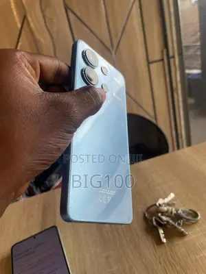 Xiaomi Redmi Note 13 128 GB Blue