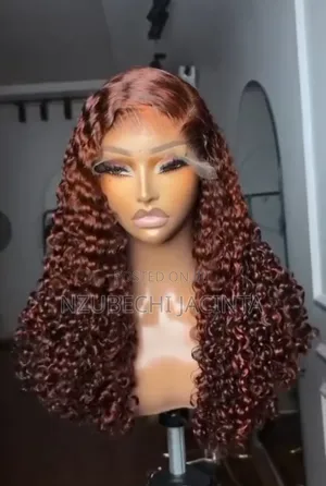 Human Hair
