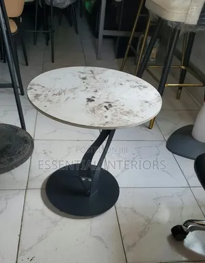 Classic Side Stool