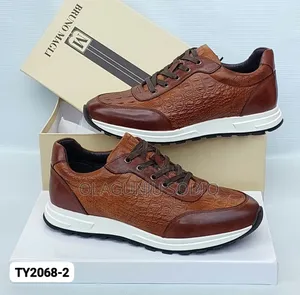Original Bruno Magli Sneakers
