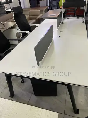 Executive Office Desk Work Station