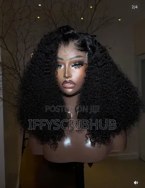 SDD 18 Inches Pixie Curls