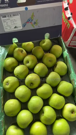 All Kinds of Fruits Supply