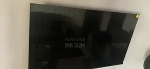 Hisense TV