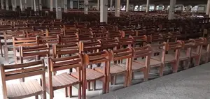 Wooden Interior Chairs