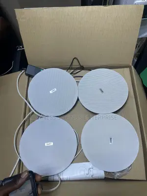 Dart 50w 4in1 Bluetooth Ceiling Speaker With Remote