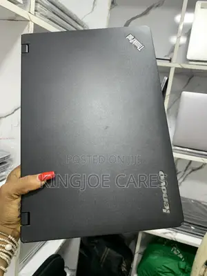Laptop Lenovo ThinkPad Edge E420 8GB Intel Core i5 HDD 500GB