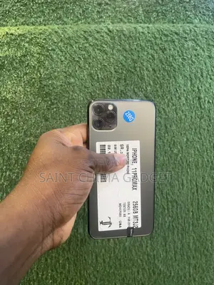 Apple iPhone 11 Pro Max 256 GB Blue