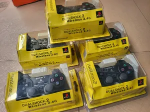 PlayStation2 Wireless Controller PS2 Pad