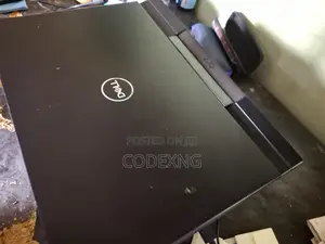 Laptop Dell G7 15 7500 16GB Intel Core i7 SSD 1T