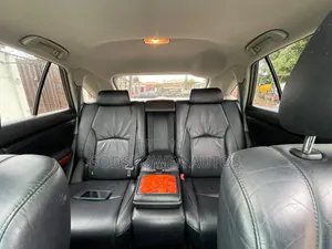 Lexus RX 330 AWD 2006 Gray