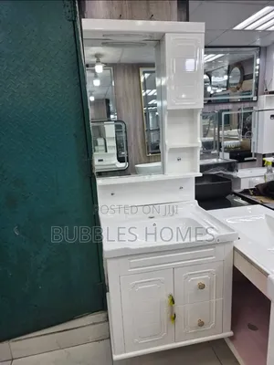 Cabinet Wash Hand Basin PVC