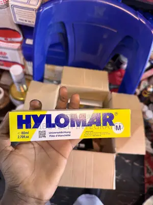 Hylomar M 80ml Universal Jointing Compound