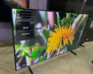 Samsung 55inch Qled 2023 Model Ukused