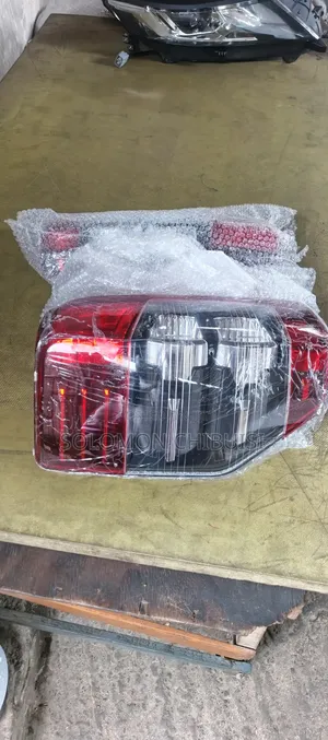 Mitsubishi L200 Rear Light or Back Light New Model