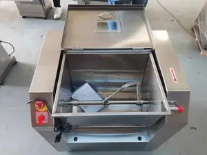 25kg Industrial Powder Mixer Machine