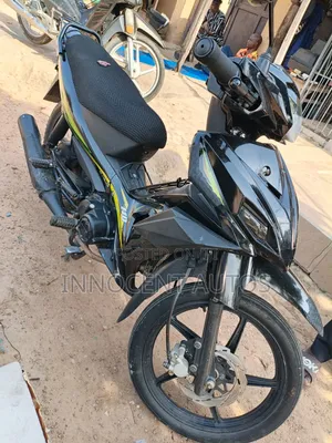 TVS Neo NX 2024 Black